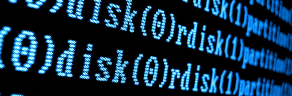 Création de site web